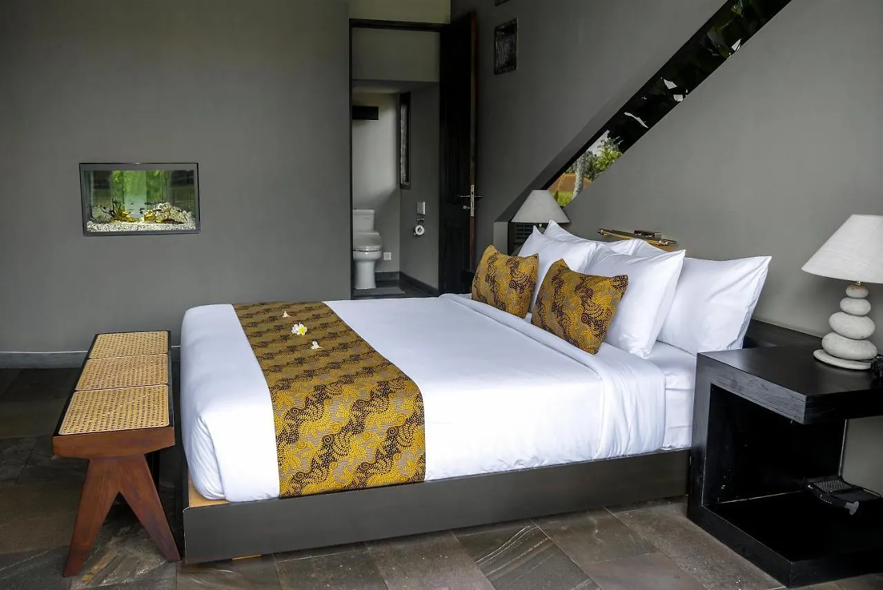Villa Sora Mas Ubud