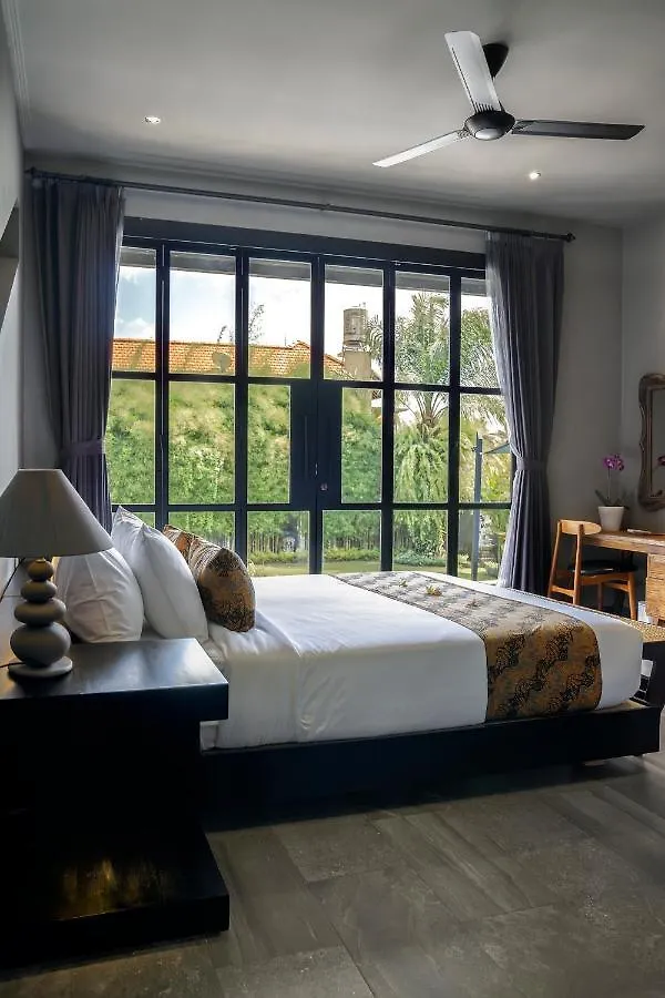 Villa Sora Mas Ubud