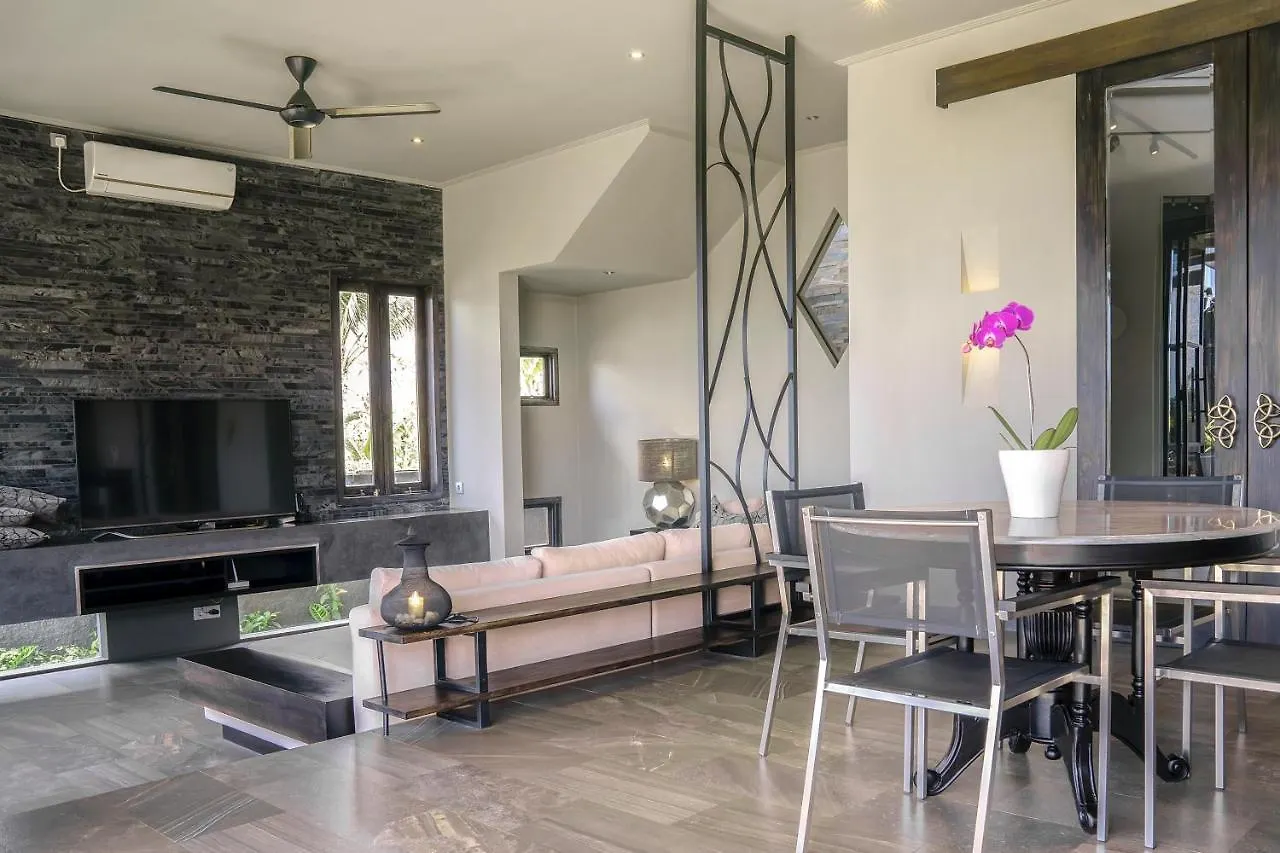 Luxury Villa Sora Ubud Mas Bali Ινδονησία