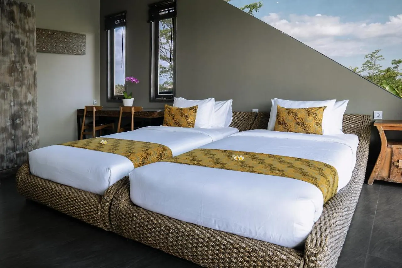 Luxury Villa Sora Ubud Mas Bali 0*, Ουμπούντ Ινδονησία