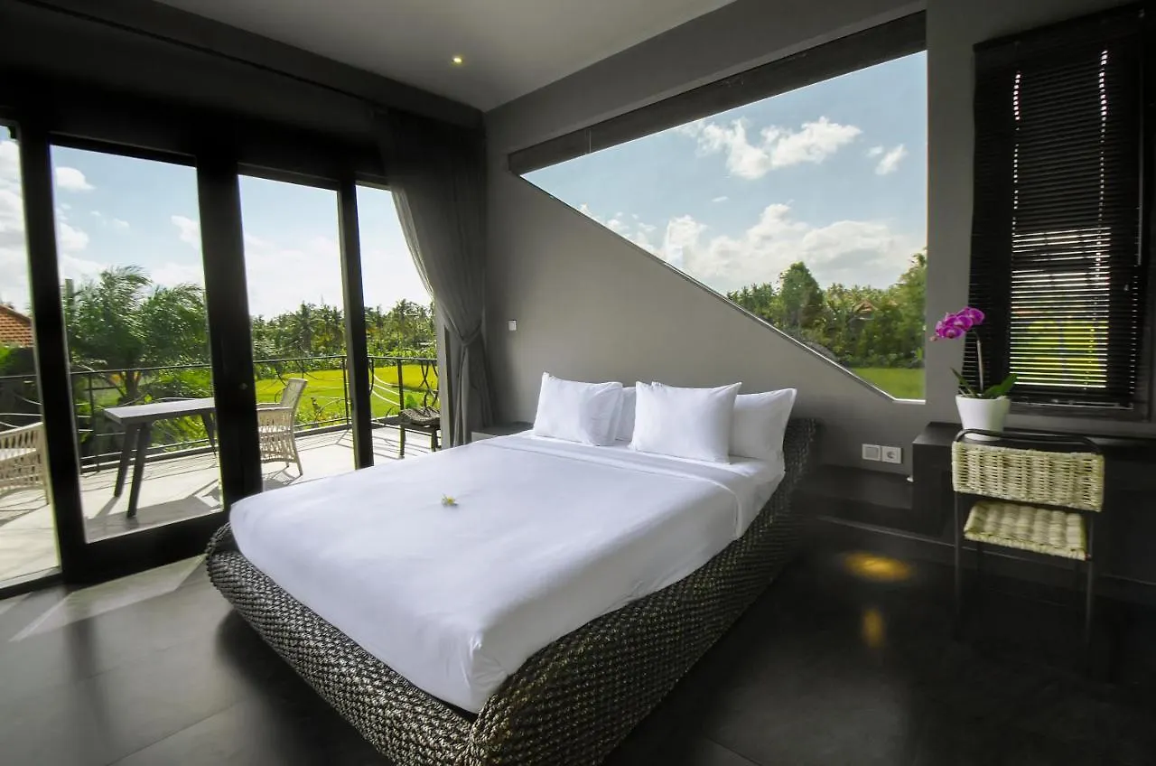 Luxury Villa Sora Ubud Mas Bali